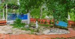 5521 N Wayne Avenue, Kansas City, MO 64118