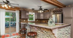 5521 N Wayne Avenue, Kansas City, MO 64118