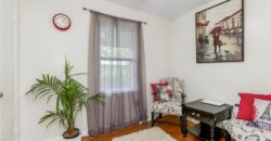 5521 N Wayne Avenue, Kansas City, MO 64118