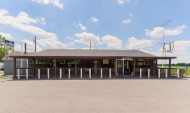 24200 N US 45 Highway, Rushville, MO 64484