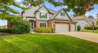 10134 N Montgall Avenue, Kansas City, MO 64155