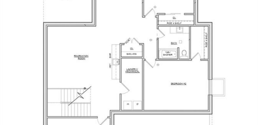 2603 NW 84th Terrace, Kansas City, MO 64154