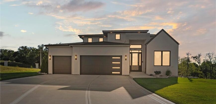 2707 NW 84th Terrace, Kansas City, MO 64154