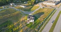 2707 NW 84th Terrace, Kansas City, MO 64154