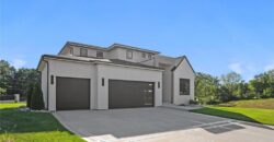 2707 NW 84th Terrace, Kansas City, MO 64154