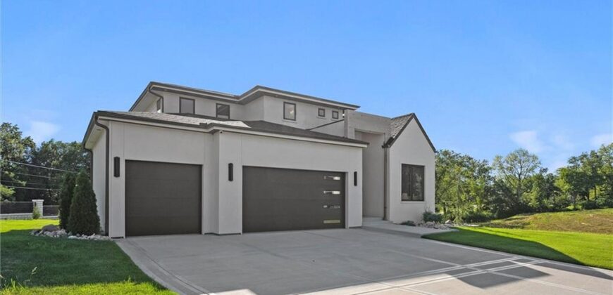 2707 NW 84th Terrace, Kansas City, MO 64154