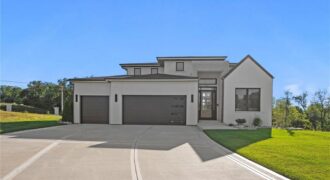 2707 NW 84th Terrace, Kansas City, MO 64154