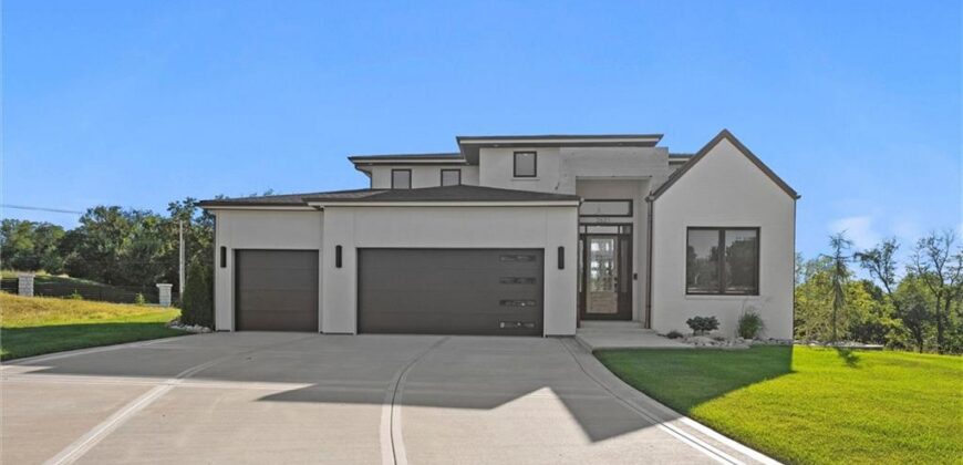 2707 NW 84th Terrace, Kansas City, MO 64154