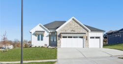 1836 Green Meadow Drive, Liberty, MO 64068