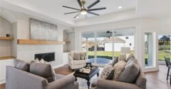1836 Green Meadow Drive, Liberty, MO 64068