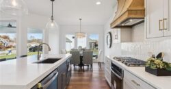 1836 Green Meadow Drive, Liberty, MO 64068