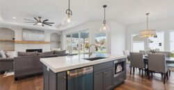1836 Green Meadow Drive, Liberty, MO 64068