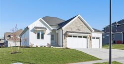 1836 Green Meadow Drive, Liberty, MO 64068