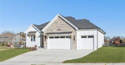 1836 Green Meadow Drive, Liberty, MO 64068
