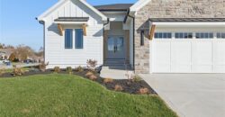 1836 Green Meadow Drive, Liberty, MO 64068