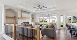 1836 Green Meadow Drive, Liberty, MO 64068