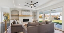 1836 Green Meadow Drive, Liberty, MO 64068