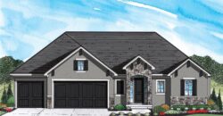 13715 NW 70th Street, Parkville, MO 64152