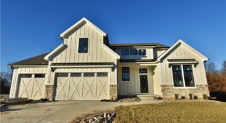 8364 NE 77TH Terrace, Kansas City, MO 64158