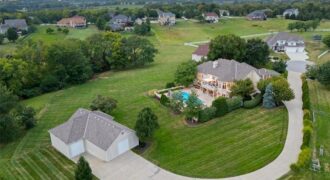 16607 NE 121st Terrace, Kearney, MO 64060