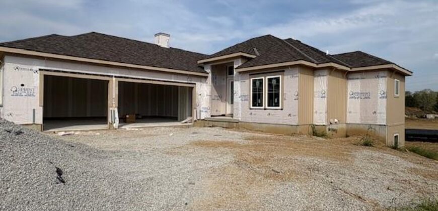4733 NW Sienna Ridge, Riverside, MO 64150