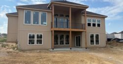 4733 NW Sienna Ridge, Riverside, MO 64150