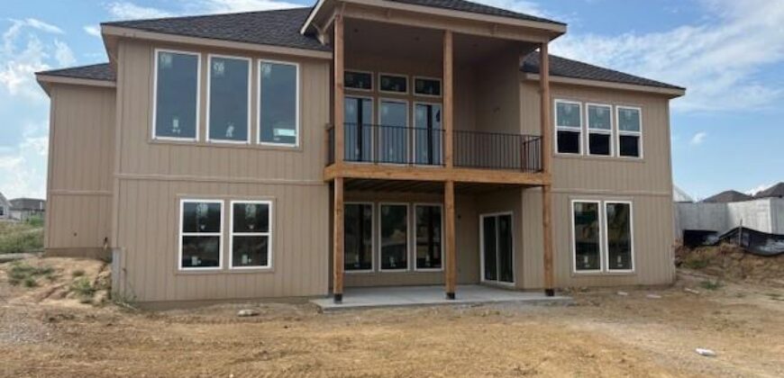 4733 NW Sienna Ridge, Riverside, MO 64150