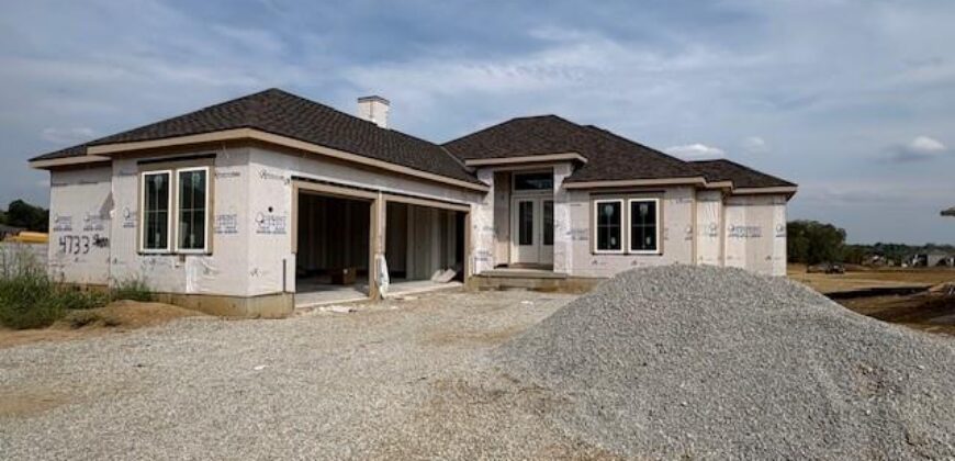 4733 NW Sienna Ridge, Riverside, MO 64150