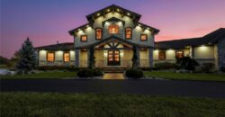10807 NW Tiffany Springs Road, Kansas City, MO 64153