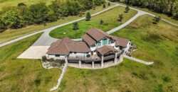 10807 NW Tiffany Springs Road, Kansas City, MO 64153