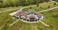 10807 NW Tiffany Springs Road, Kansas City, MO 64153
