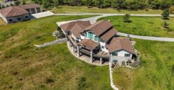 10807 NW Tiffany Springs Road, Kansas City, MO 64153