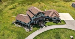 10807 NW Tiffany Springs Road, Kansas City, MO 64153