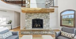 10807 NW Tiffany Springs Road, Kansas City, MO 64153