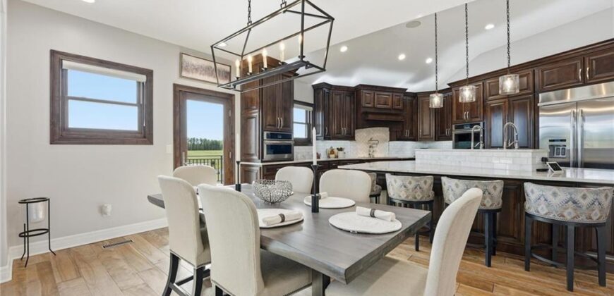 10807 NW Tiffany Springs Road, Kansas City, MO 64153