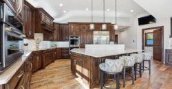 10807 NW Tiffany Springs Road, Kansas City, MO 64153