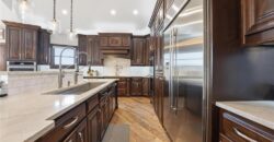 10807 NW Tiffany Springs Road, Kansas City, MO 64153