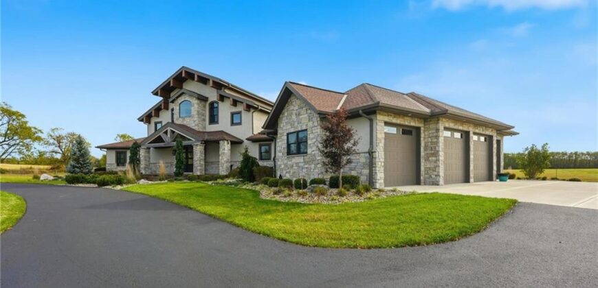 10807 NW Tiffany Springs Road, Kansas City, MO 64153