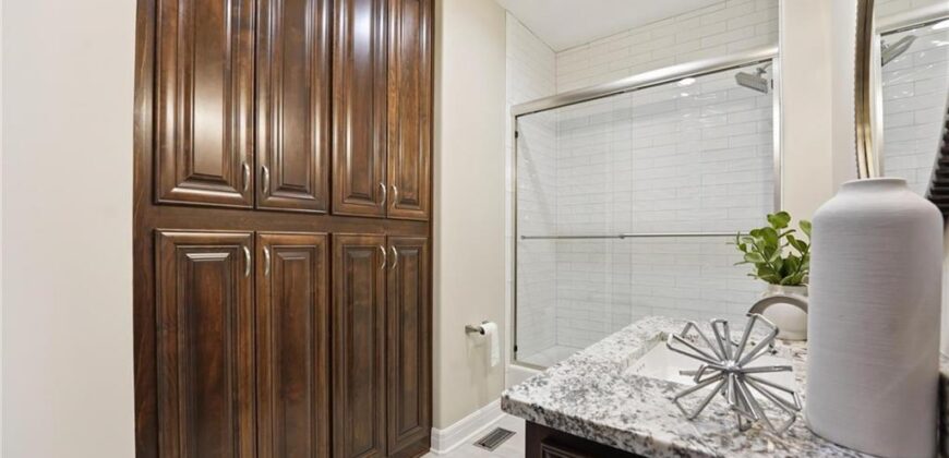 10807 NW Tiffany Springs Road, Kansas City, MO 64153