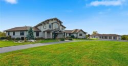 10807 NW Tiffany Springs Road, Kansas City, MO 64153
