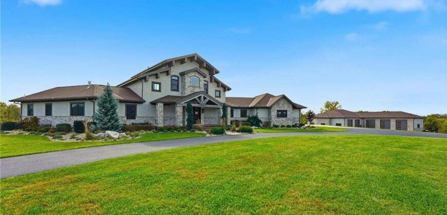 10807 NW Tiffany Springs Road, Kansas City, MO 64153