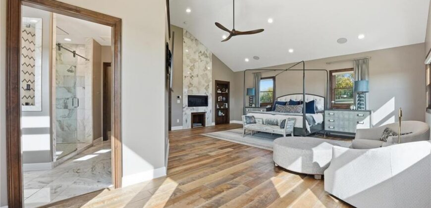 10807 NW Tiffany Springs Road, Kansas City, MO 64153