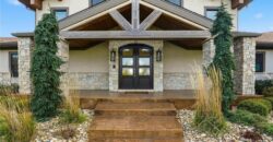10807 NW Tiffany Springs Road, Kansas City, MO 64153
