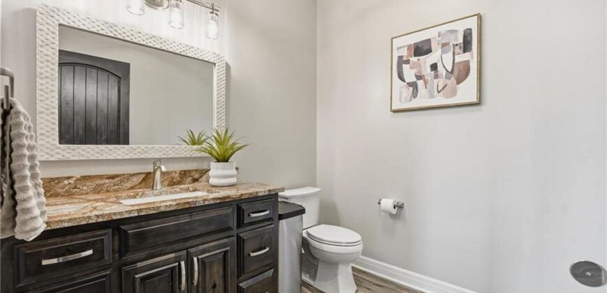 10807 NW Tiffany Springs Road, Kansas City, MO 64153