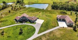 10807 NW Tiffany Springs Road, Kansas City, MO 64153