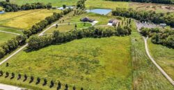 10807 NW Tiffany Springs Road, Kansas City, MO 64153