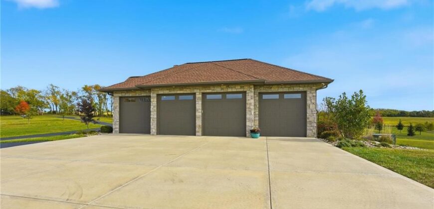 10807 NW Tiffany Springs Road, Kansas City, MO 64153