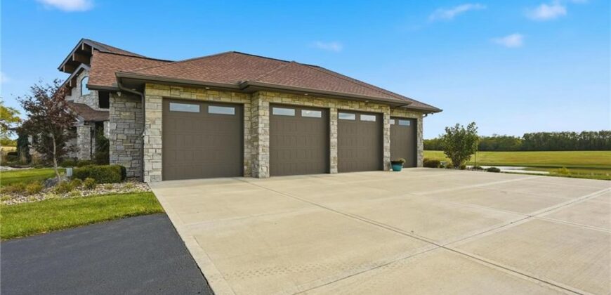 10807 NW Tiffany Springs Road, Kansas City, MO 64153