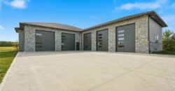 10807 NW Tiffany Springs Road, Kansas City, MO 64153