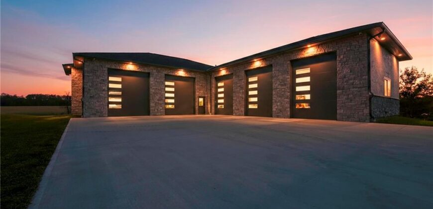 10807 NW Tiffany Springs Road, Kansas City, MO 64153